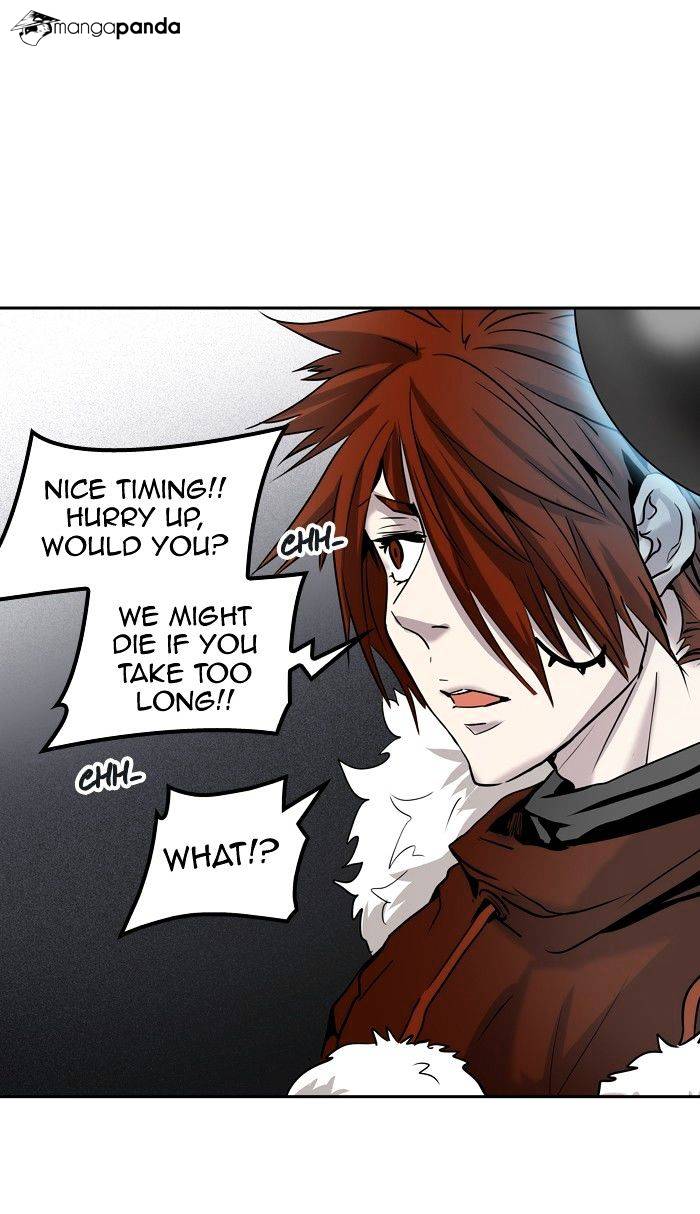 Tower of God Chapter 331 image 092